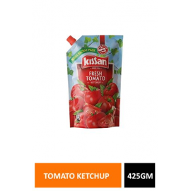 Kissan Tomato Ketchup 450Gm